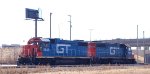 GTW 5846 GTW 4912